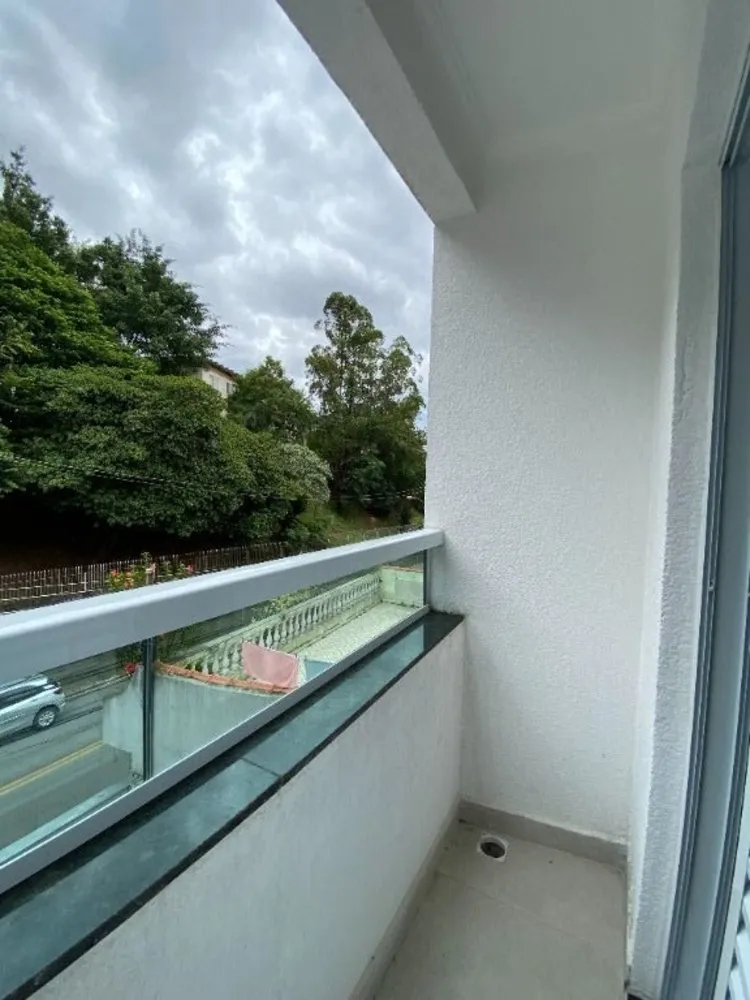 Sobrado, 2 quartos, 88 m² - Foto 12
