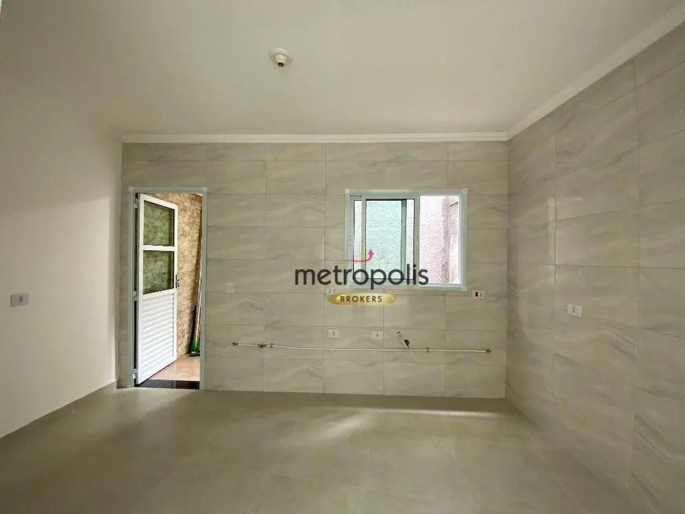 Sobrado, 2 quartos, 88 m² - Foto 3