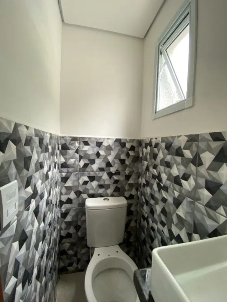 Sobrado, 2 quartos, 88 m² - Foto 7