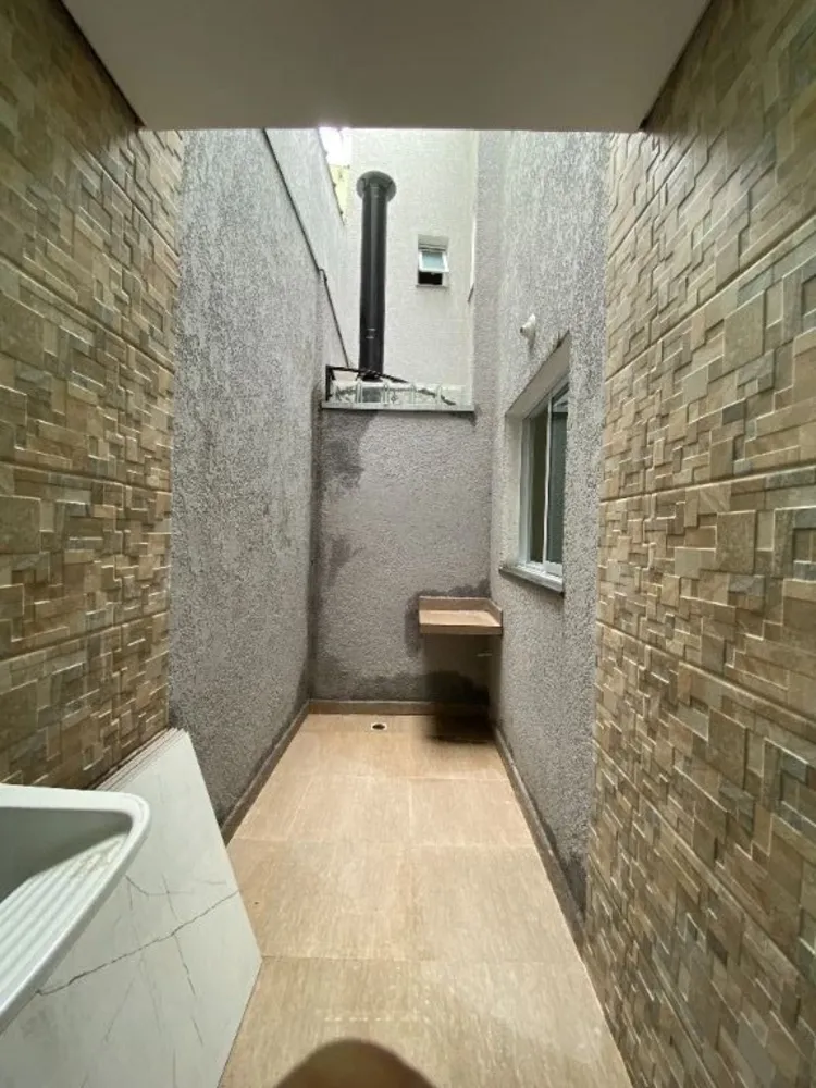 Sobrado, 2 quartos, 88 m² - Foto 6