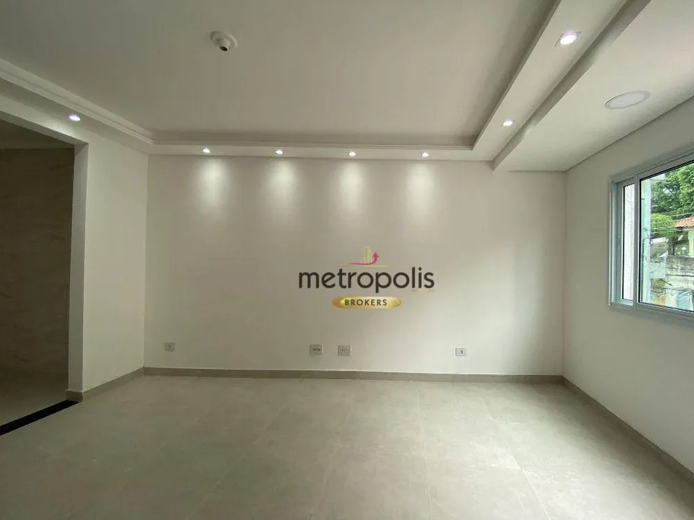 Sobrado, 2 quartos, 88 m² - Foto 2