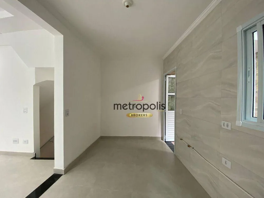 Sobrado, 2 quartos, 88 m² - Foto 4