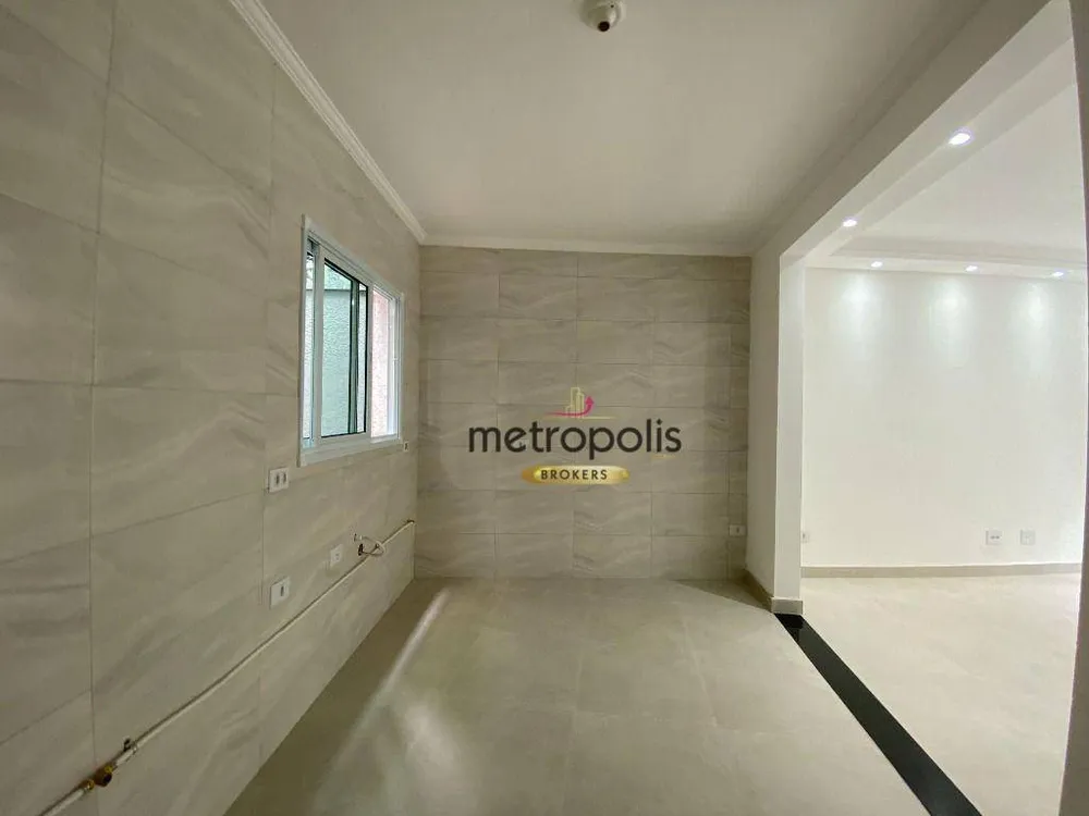 Sobrado, 2 quartos, 88 m² - Foto 5