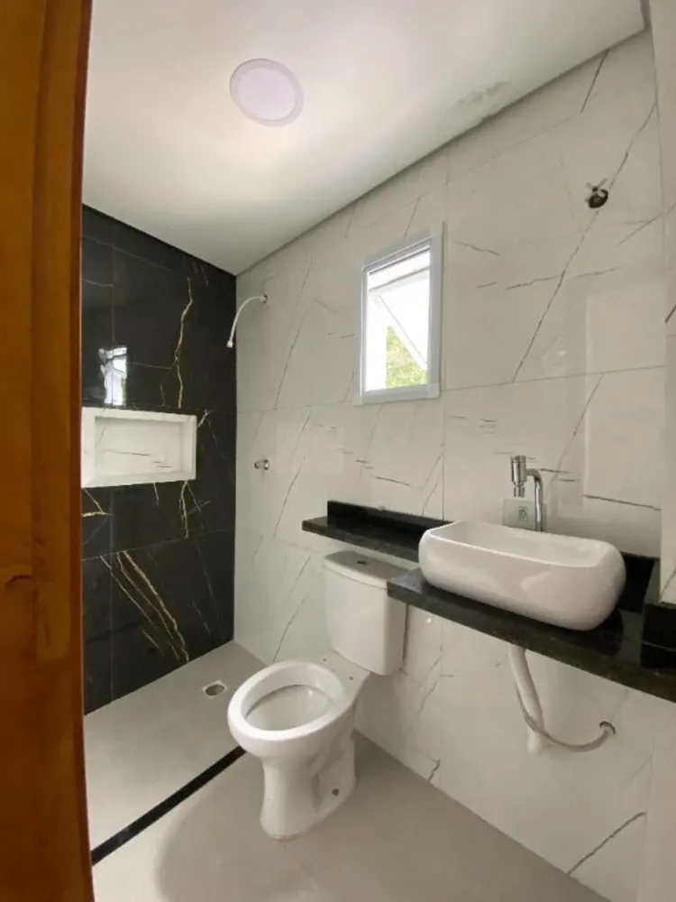 Sobrado, 2 quartos, 88 m² - Foto 11