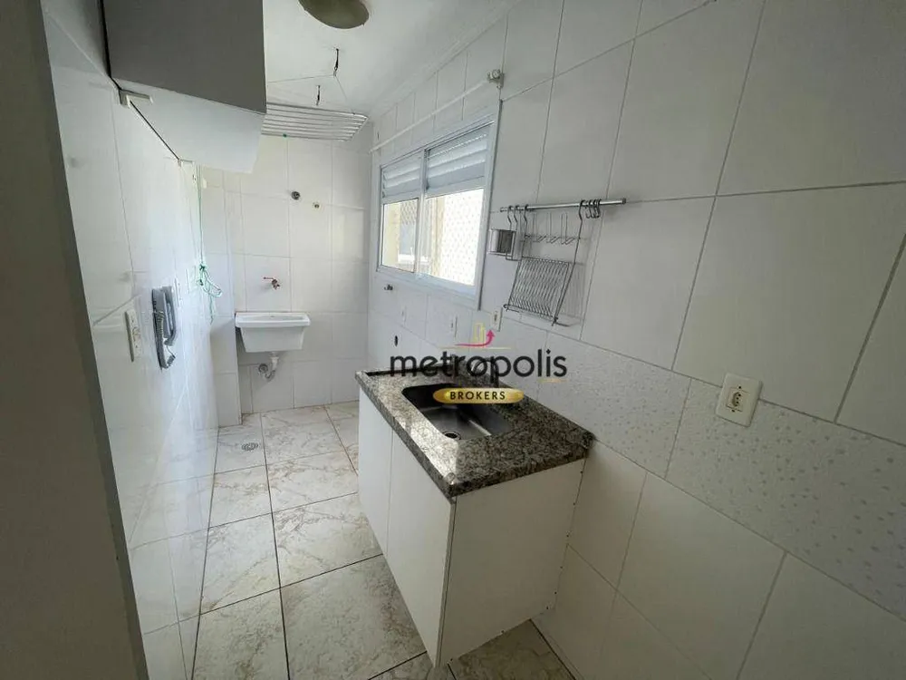 Apartamento, 2 quartos, 55 m² - Foto 3