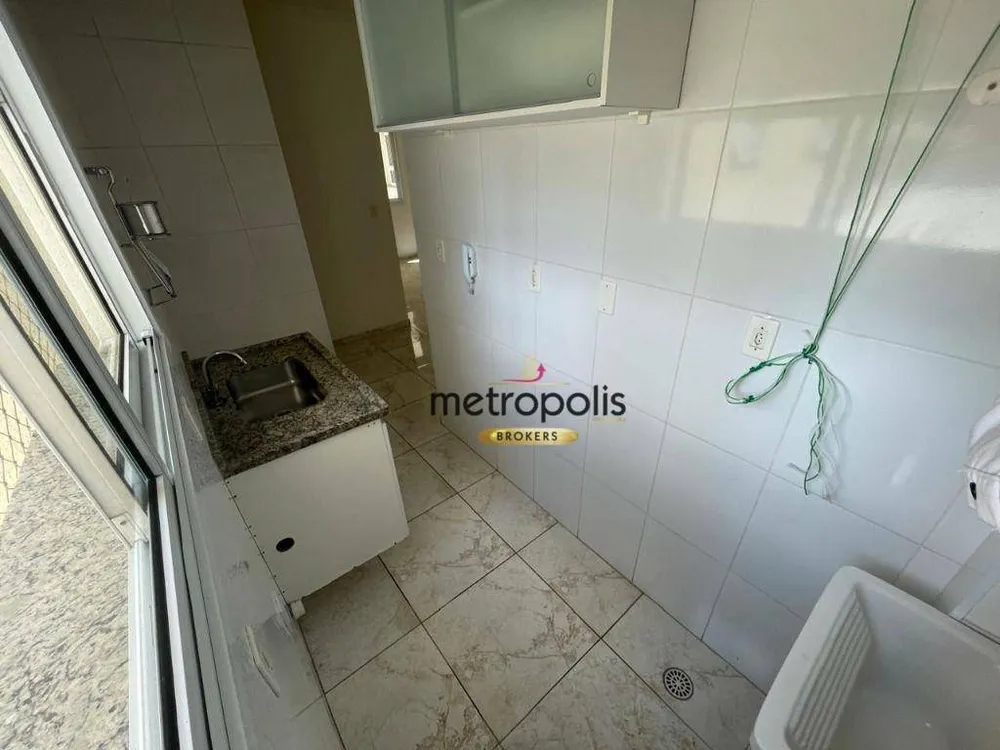 Apartamento, 2 quartos, 55 m² - Foto 1