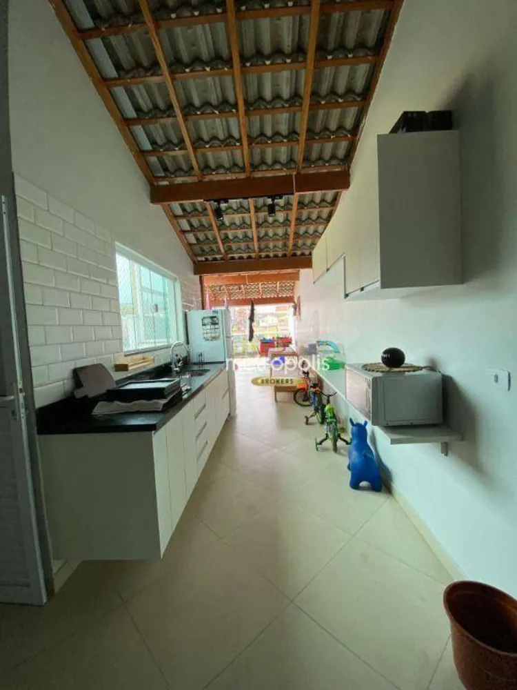 Cobertura, 2 quartos, 100 m² - Foto 8