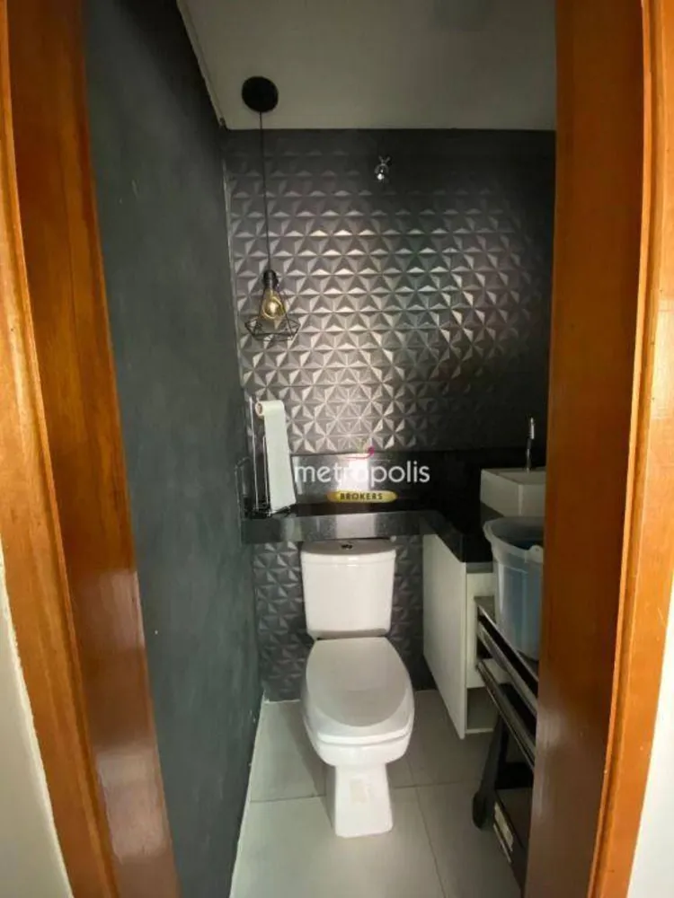 Cobertura, 2 quartos, 100 m² - Foto 11