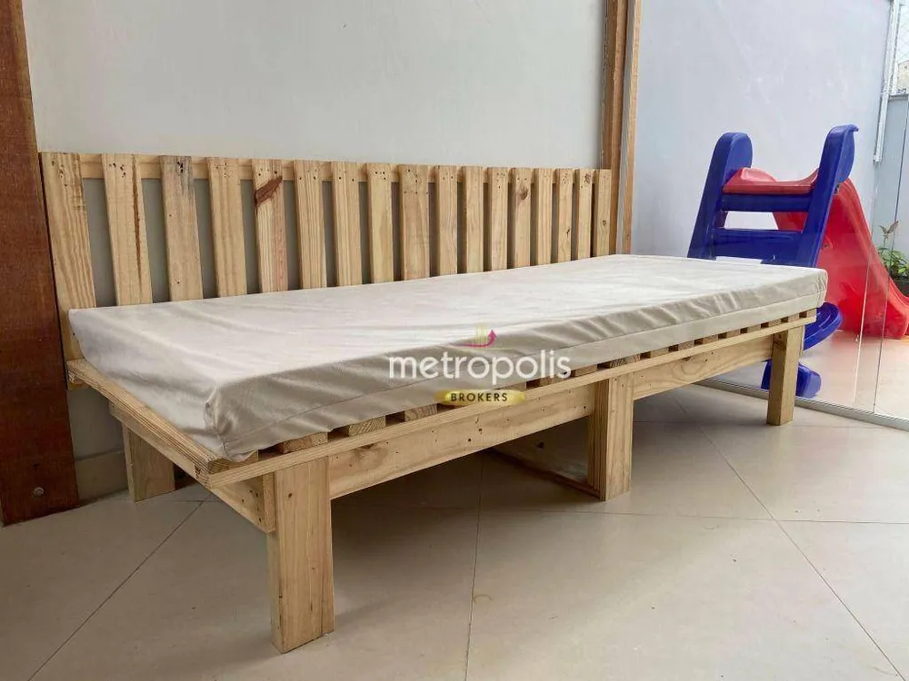 Cobertura, 2 quartos, 100 m² - Foto 10
