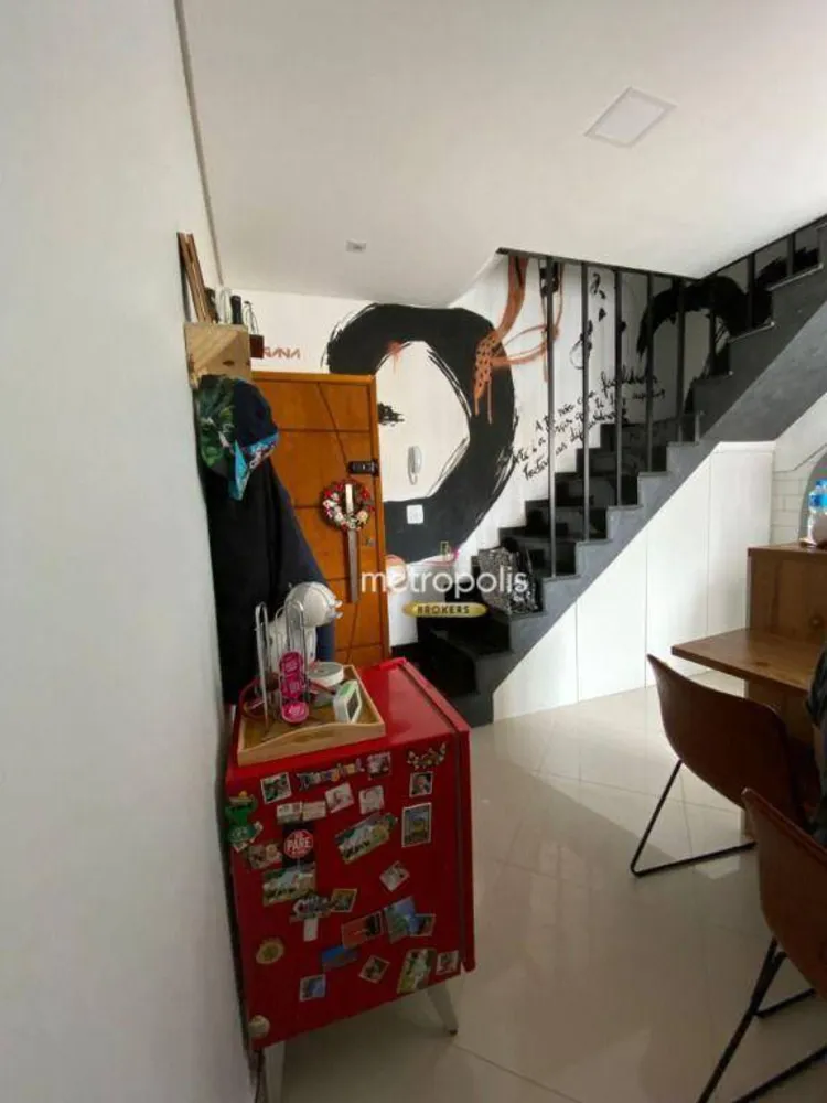 Cobertura, 2 quartos, 100 m² - Foto 2