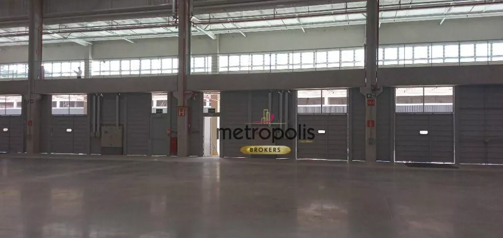 Depósito-Galpão-Armazém para alugar, 2463m² - Foto 3