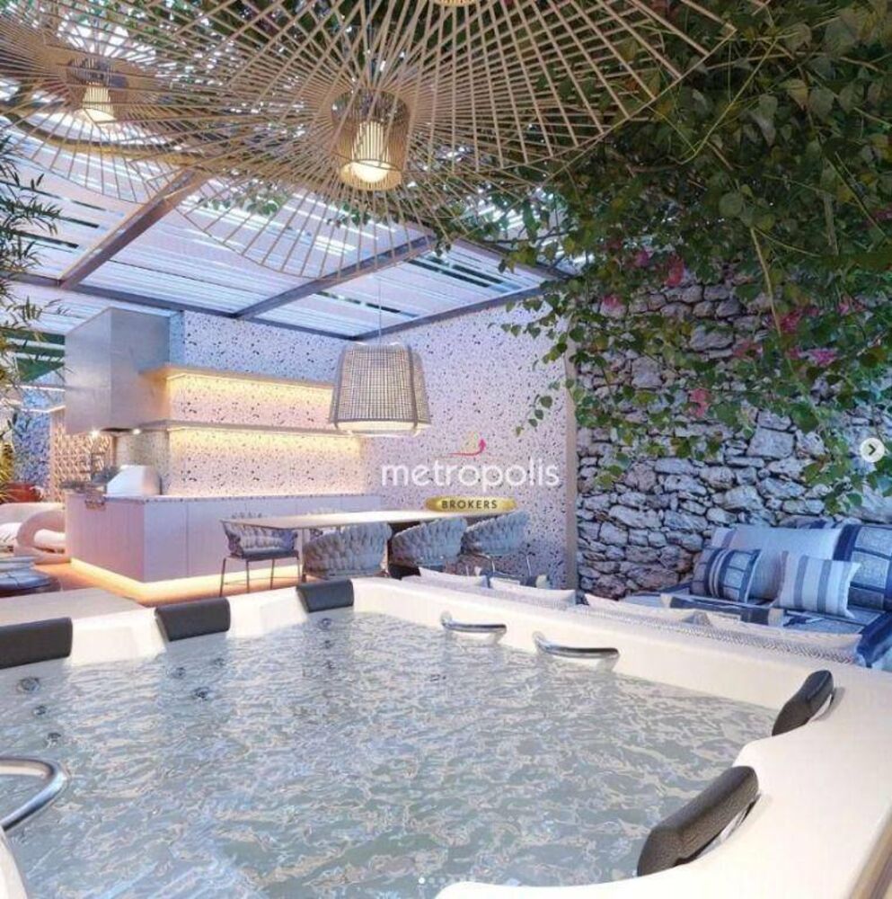 Cobertura, 2 quartos, 138 m² - Foto 1