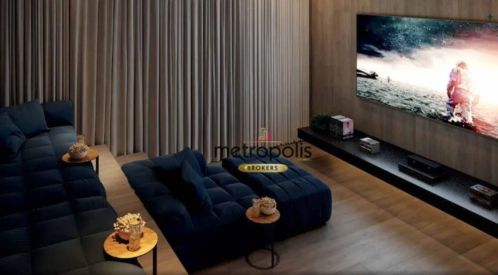 Apartamento, 2 quartos, 42 m² - Foto 10