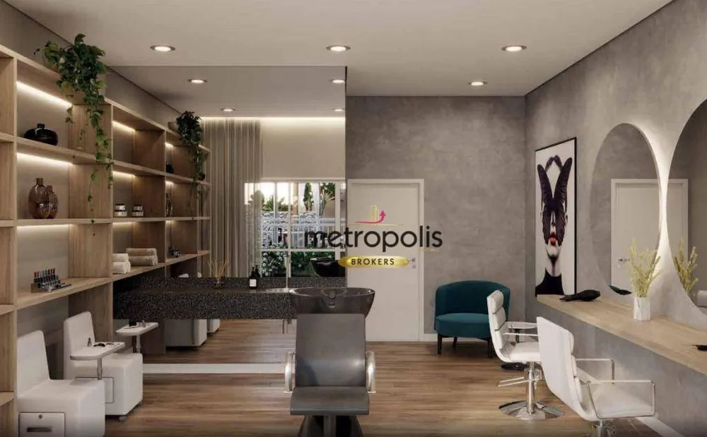 Apartamento, 2 quartos, 42 m² - Foto 2
