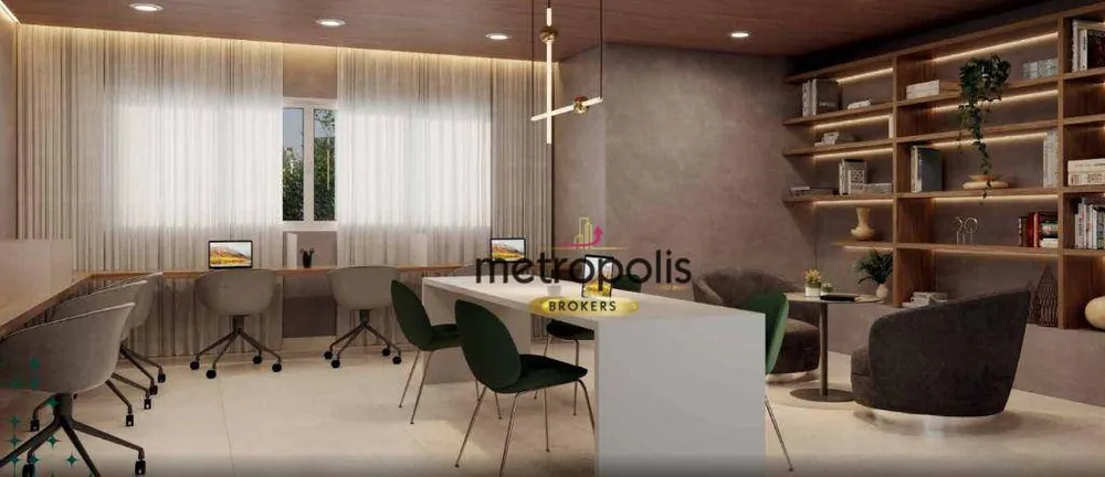 Apartamento, 2 quartos, 42 m² - Foto 11