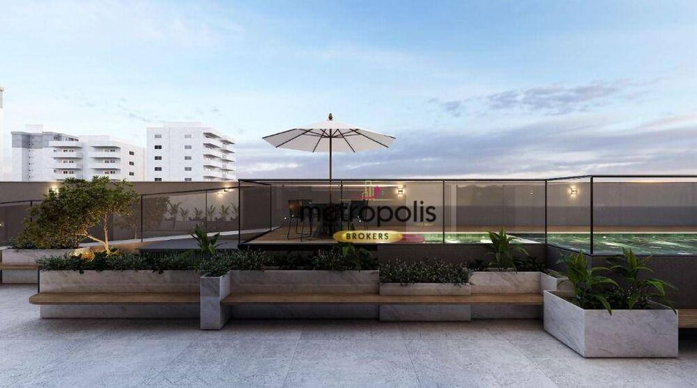 Apartamento, 3 quartos, 184 m² - Foto 6