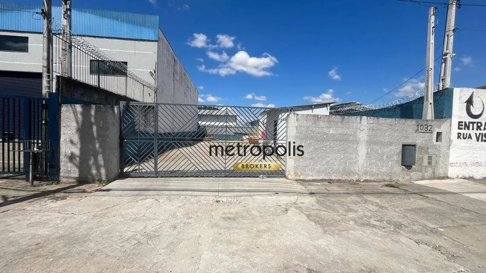 Terreno, 450 m² - Foto 1