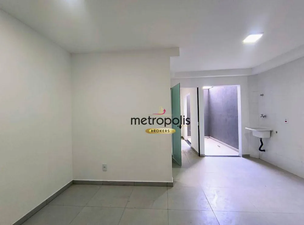 Kitnet-Studio, 32 m² - Foto 4