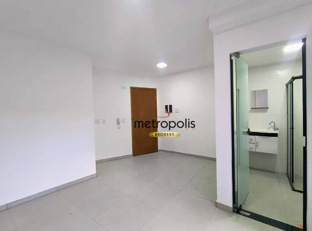 Kitnet-Studio, 32 m² - Foto 3