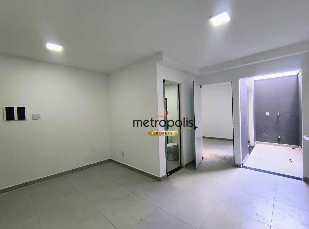 Kitnet-Studio, 32 m² - Foto 1