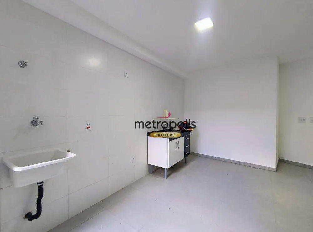 Kitnet-Studio, 32 m² - Foto 2