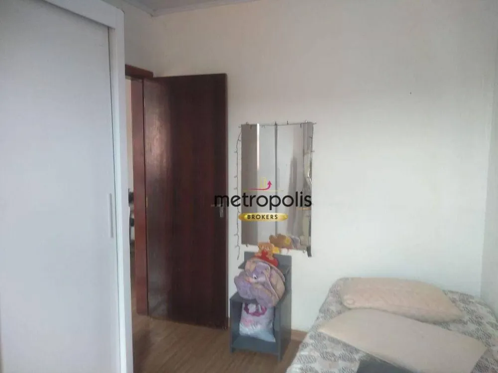 Sobrado, 6 quartos, 261 m² - Foto 3