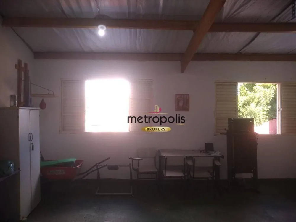 Sobrado, 6 quartos, 261 m² - Foto 6