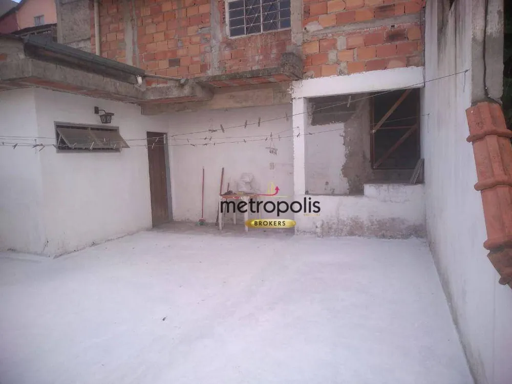Sobrado, 6 quartos, 261 m² - Foto 12