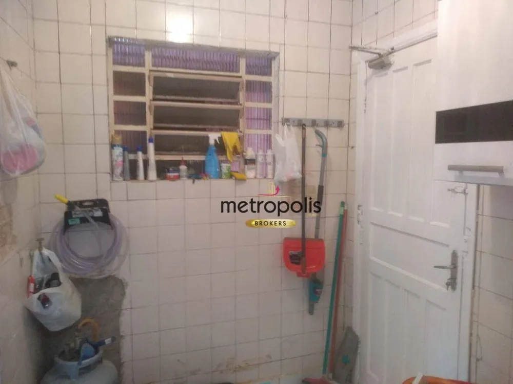 Sobrado, 6 quartos, 261 m² - Foto 8