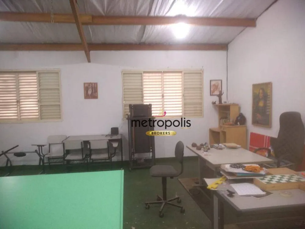 Sobrado, 6 quartos, 261 m² - Foto 5