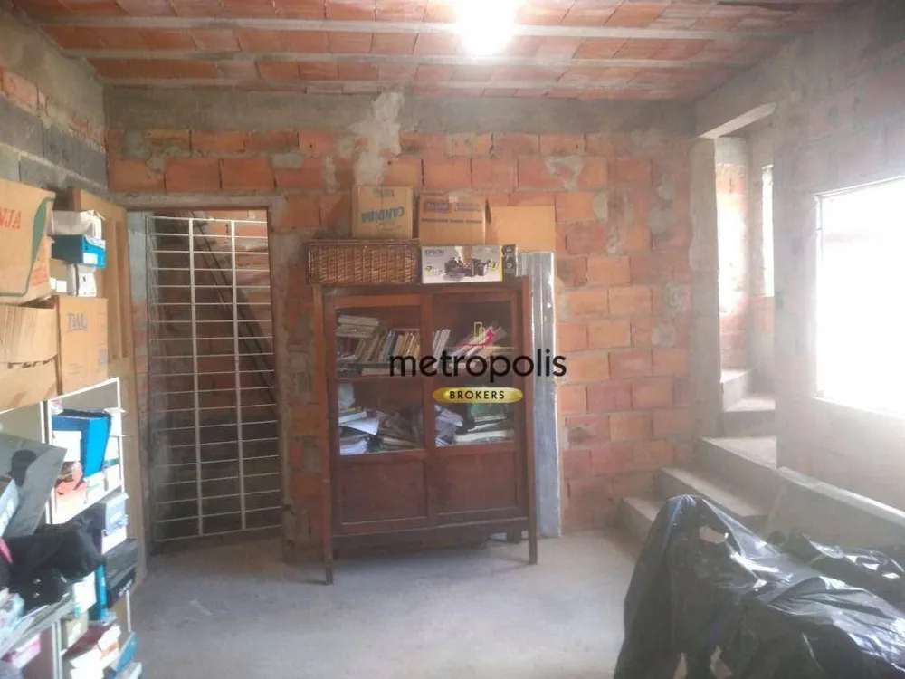 Sobrado, 6 quartos, 261 m² - Foto 7