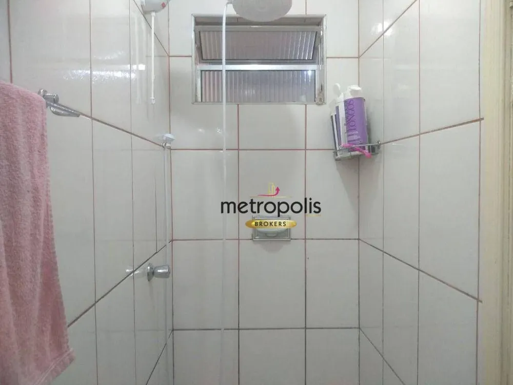 Sobrado, 6 quartos, 261 m² - Foto 10