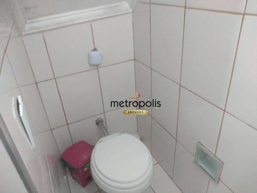 Sobrado, 6 quartos, 261 m² - Foto 9
