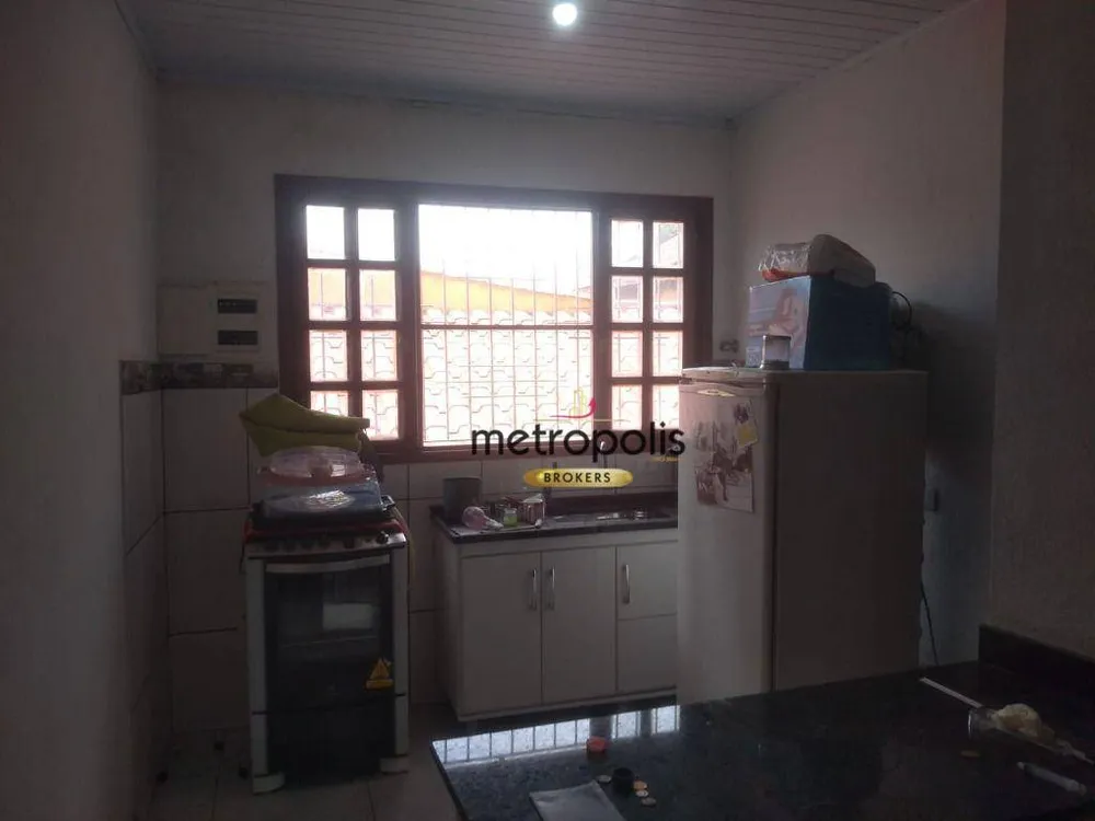 Sobrado, 6 quartos, 261 m² - Foto 1