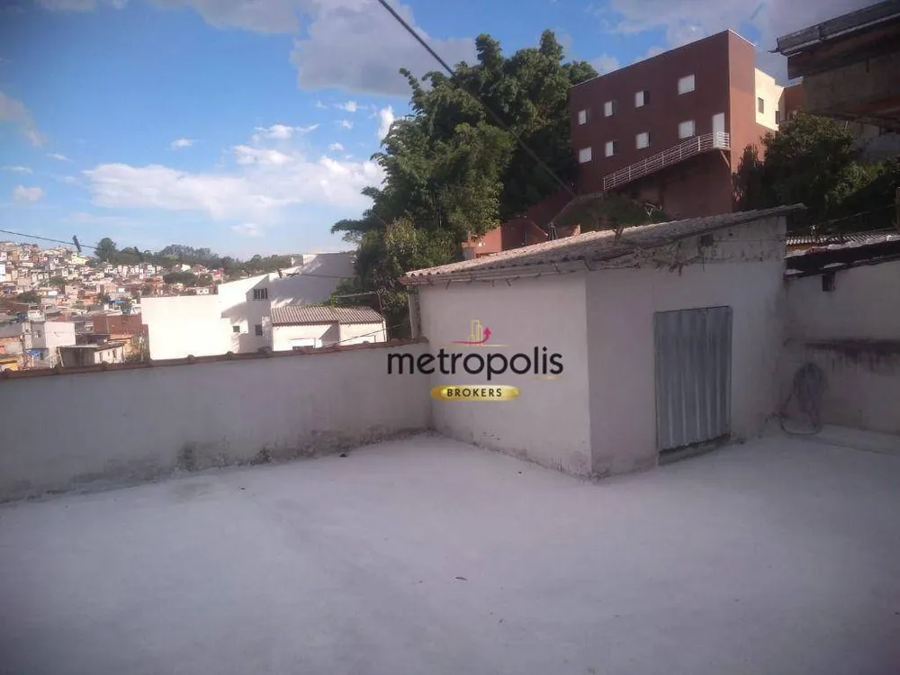 Sobrado, 6 quartos, 261 m² - Foto 11