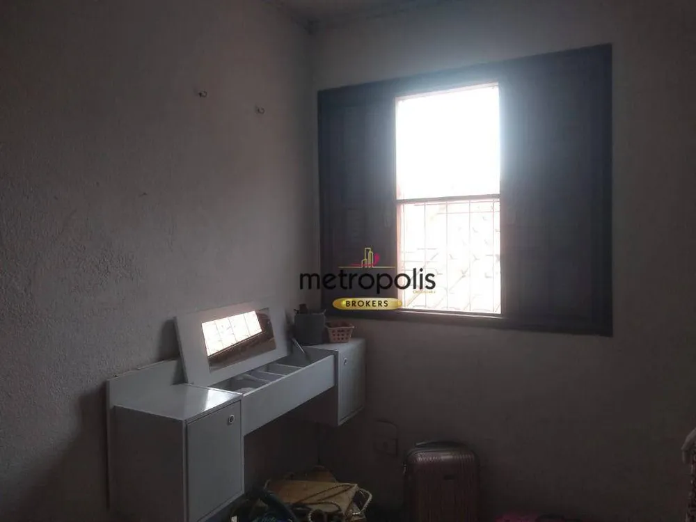 Sobrado, 6 quartos, 261 m² - Foto 2
