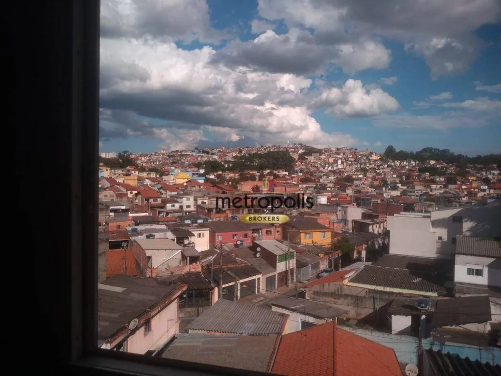 Sobrado, 6 quartos, 261 m² - Foto 4