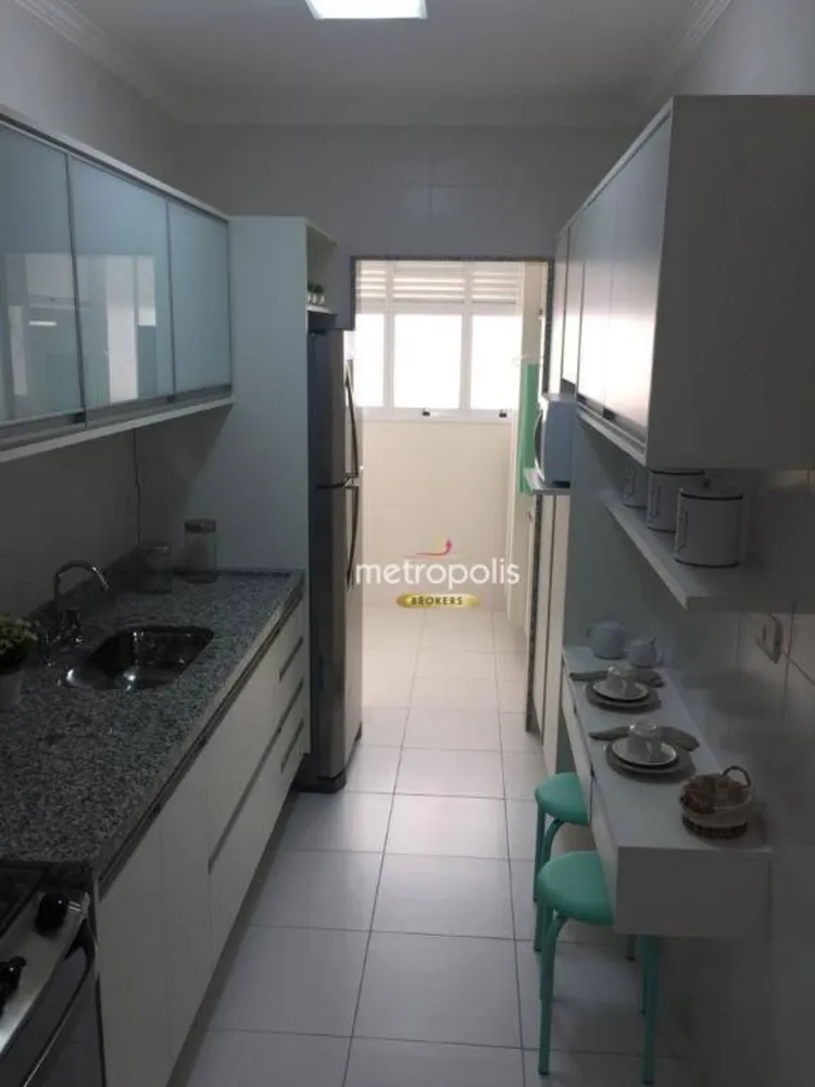 Apartamento, 3 quartos, 86 m² - Foto 7