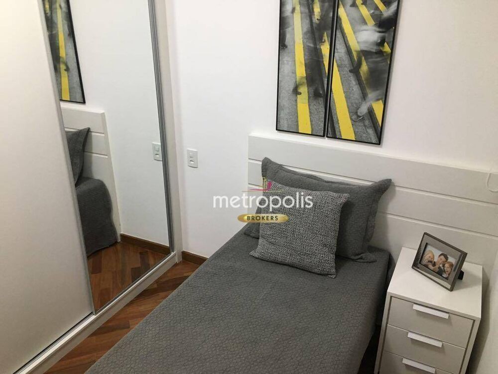 Apartamento, 3 quartos, 86 m² - Foto 3
