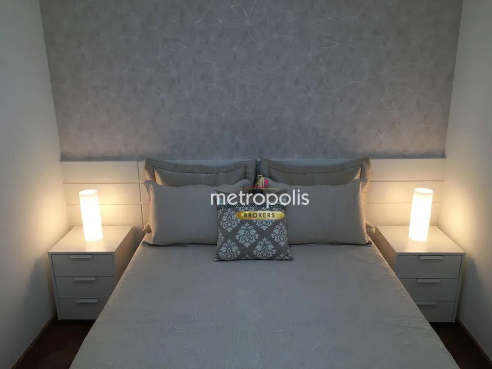 Apartamento, 3 quartos, 86 m² - Foto 3