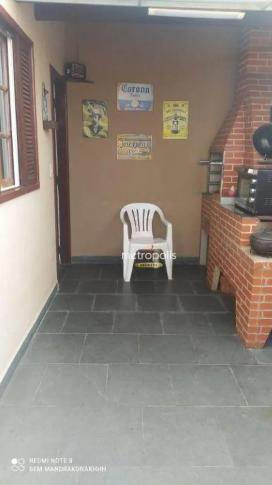 Casa, 2 quartos, 125 m² - Foto 11