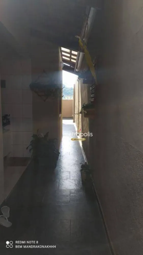 Casa, 2 quartos, 125 m² - Foto 10
