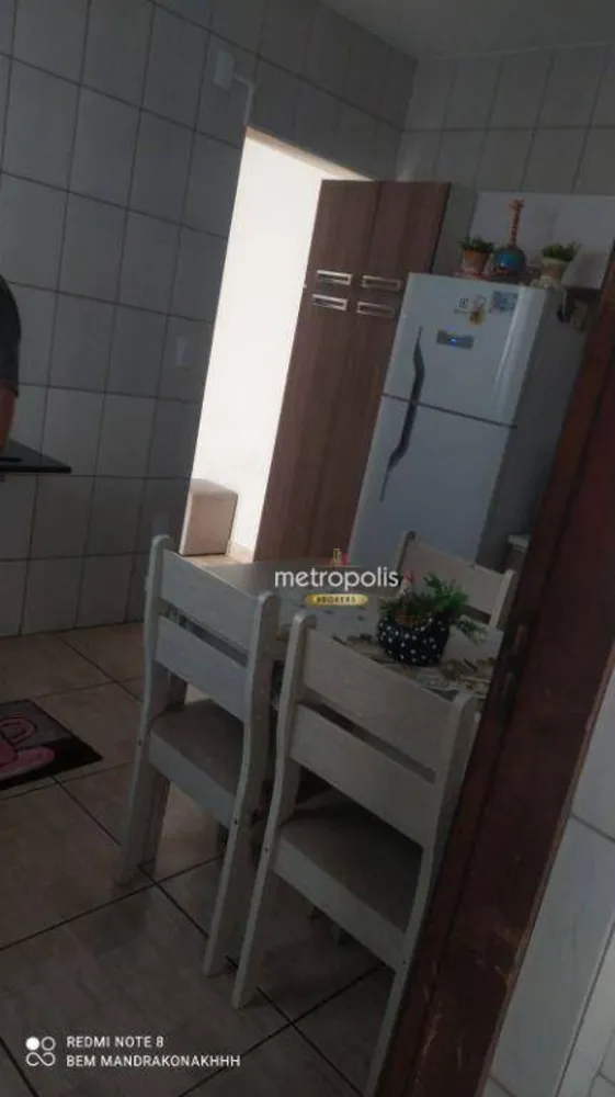 Casa, 2 quartos, 125 m² - Foto 1