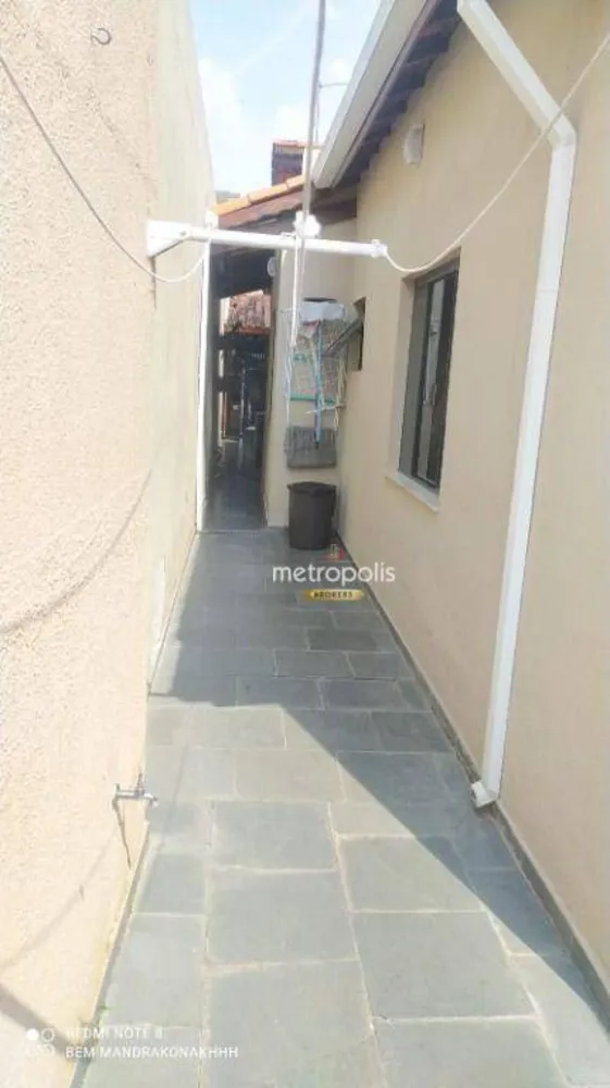 Casa, 2 quartos, 125 m² - Foto 8