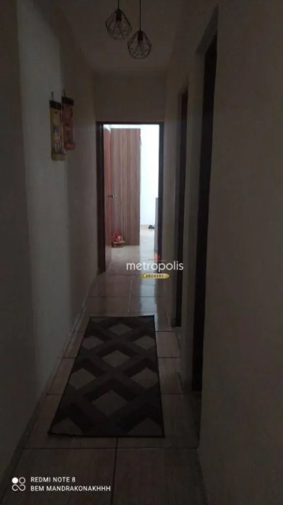 Casa, 2 quartos, 125 m² - Foto 7