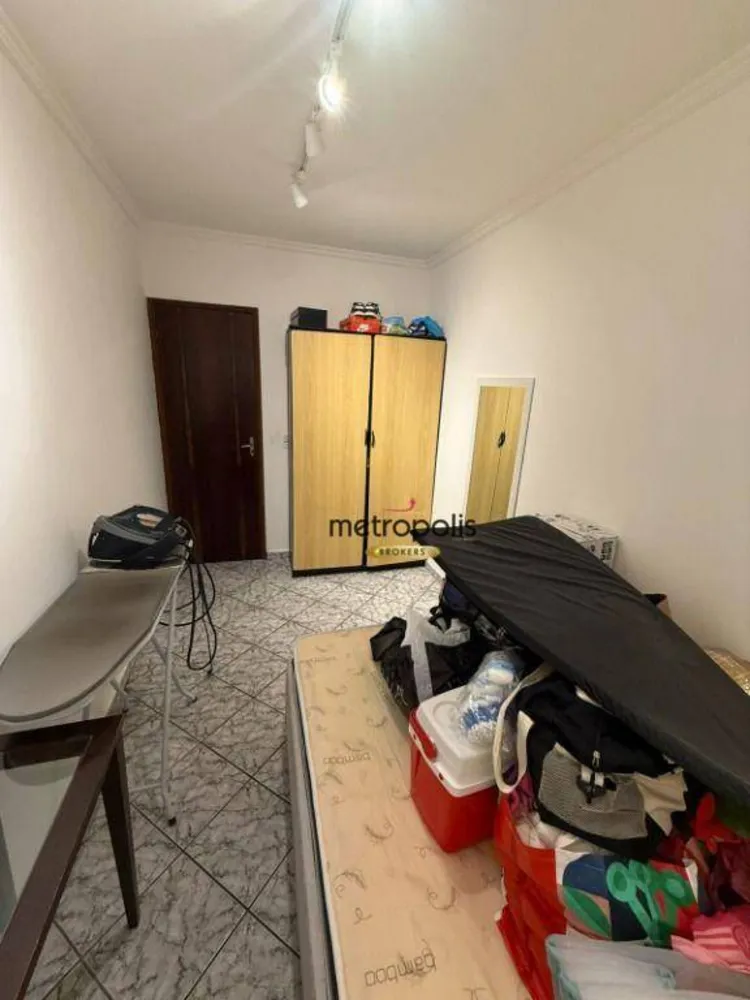 Sobrado, 3 quartos, 220 m² - Foto 7