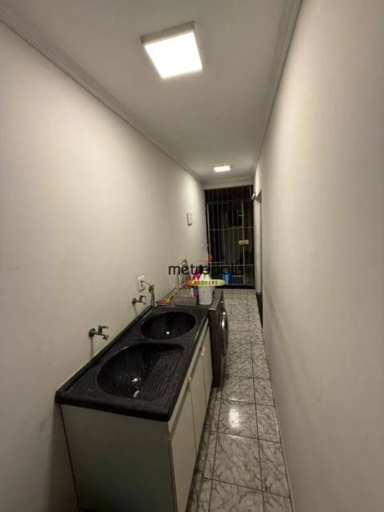 Sobrado, 3 quartos, 220 m² - Foto 1