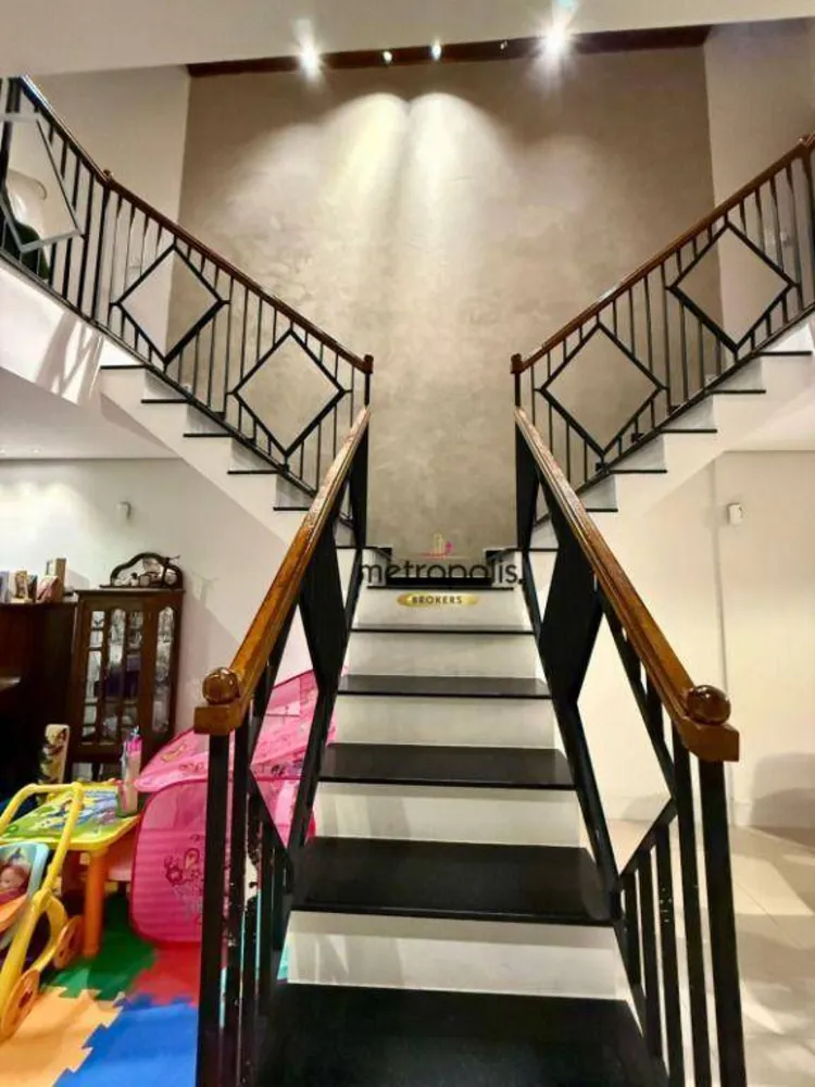 Sobrado, 3 quartos, 220 m² - Foto 2
