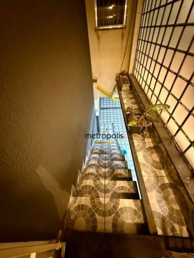Sobrado, 3 quartos, 220 m² - Foto 9