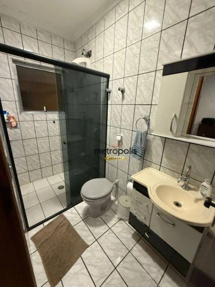 Sobrado, 3 quartos, 220 m² - Foto 4